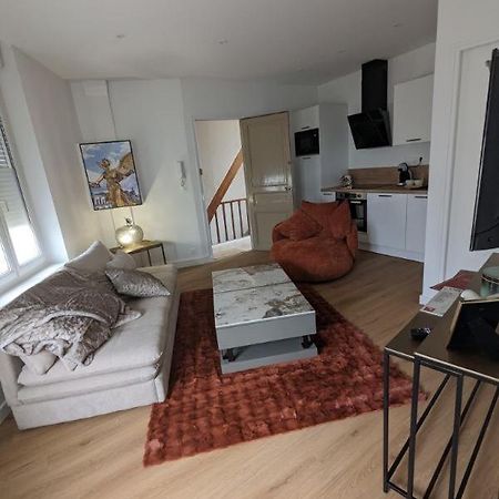 L'Ange Dore Reims Exterior foto